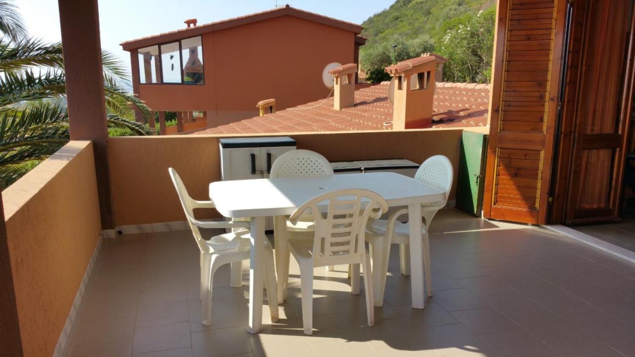 Casa Teresa Apartment Costa Rei Exterior foto